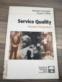 service quality