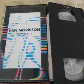 录像带 Van Morrison