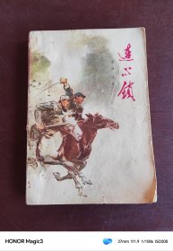 连心锁，1973年