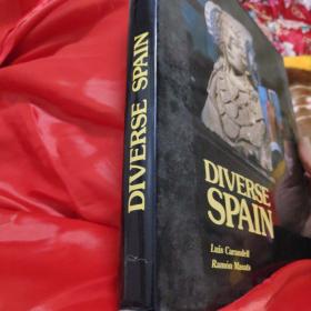 D|VERSESPA|N
