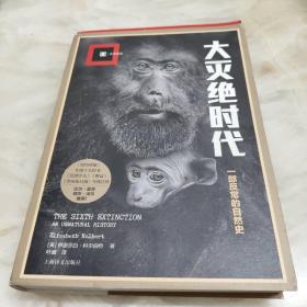 大灭绝时代