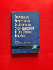 contemporary perspecties on social development