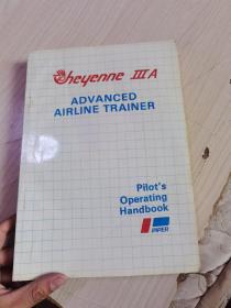 ADVANCED AIRLINE TRAINER高级航空培训师