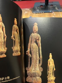 法相庄严（山西博物院藏佛教造像珍品展）