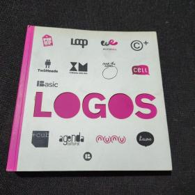 Logos on the cover