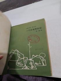 一个少女的日记