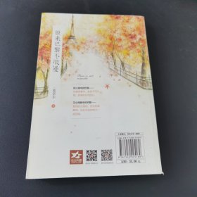 原来巴黎不浪漫