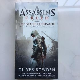 Assassin's Creed：The Secret Crusade