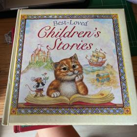 Best-Loved Children's Stories（最受欢迎吉德伦的托利党）