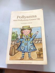 Pollyanna  and Pollyanna Grows Up