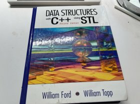 Data Structures with C++ Using STL