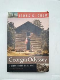 Georgia Odyssey