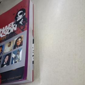 迈克尔·杰克逊