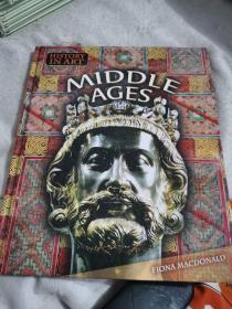MIDDLE AGES