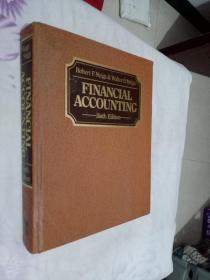 FINANCIAL ACCOUNTING