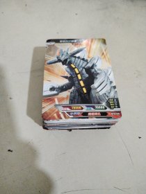 奥特曼卡片<1>约50张
