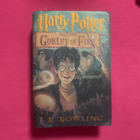 Harry Potter and the Goblet of Fire