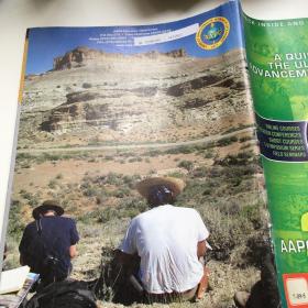 Aapg Education catalog 2011