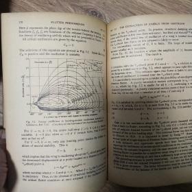 AN INTRODUCTION TO
THE THEORY OF
AEROELASTICITY