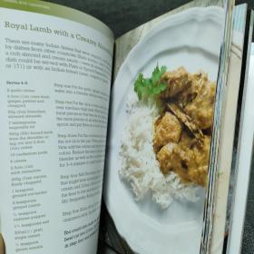 My Kitchen Table - 100 Weeknight Curries