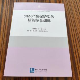 知识产权保护实务技能综合训练