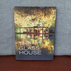 The Glass House【英文原版】