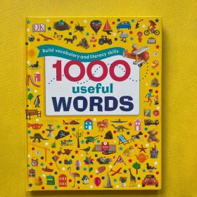 1000 useful WORDS