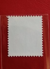 日本邮票 1994年 第一次平成切手 第1次平成切手 自然系列 瞿麦花 26-20 信销 樱花目录530