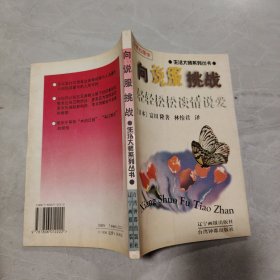向说服挑战:轻轻松松谈情说爱