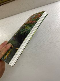 The Art of the Japanese Garden 日本园林艺术（2011年英文版）16开（正版如图、内页干净）