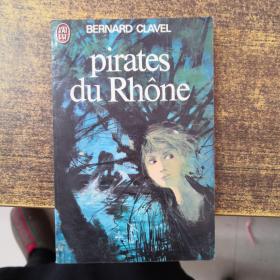 Pirates  du  Rhòne