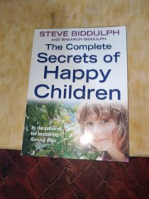 Complete Secrets of Happy Children