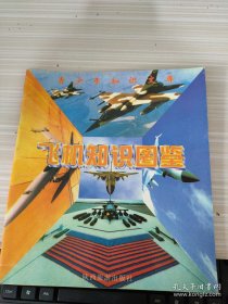 青少年知识文库 轻武器知识图鉴 飞机知识图鉴 两本合售