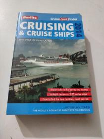 CRUISING & CRUISE SHIPS 2014 2014年巡航和游轮