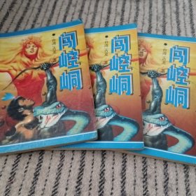 闯崆峒(上中下)