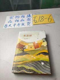 在新疆（精装典藏）