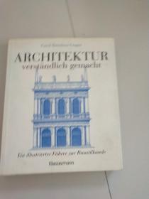 ARCHITEKTUR:Versandlich gemacht