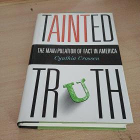 Tainted Truth
