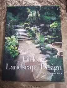 Lifelong Landscape Design