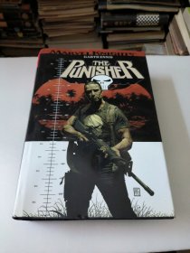 Punisher by Garth Ennis Omnibus
