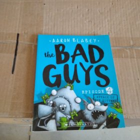 The bad guys 4