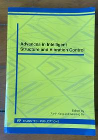 Advances in Intelligent Structure and Vibration Control