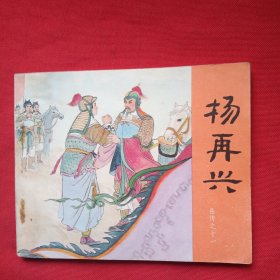 杨再兴