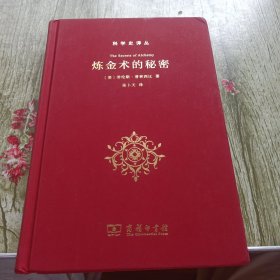 炼金术的秘密(科学史译丛)