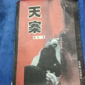 天案