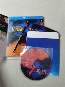 《the tenant怪房客》BD蓝光 DVD一碟【碟片无划痕】