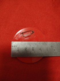 毛主席像章（24）