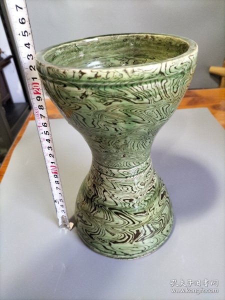搅胎花鼓
