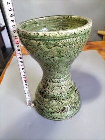 搅胎花鼓