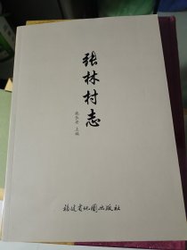 张林村志